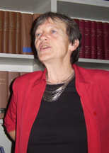 Barbara Erdmann